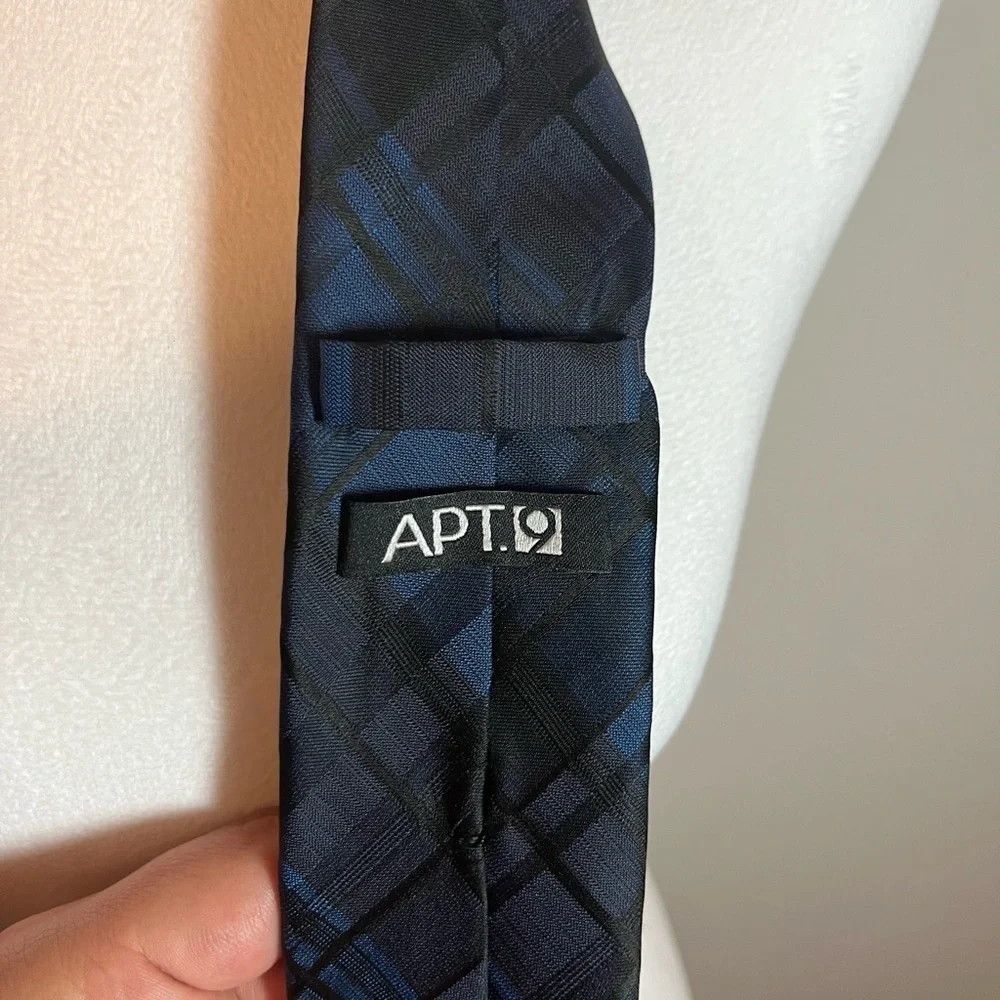 Men’s Bundle of Ties Apt.9, Alexander Julian, Axcess